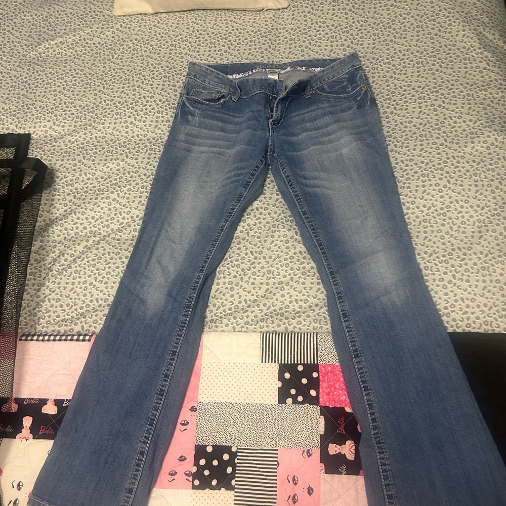 Women’s bootcut 9/10 - Picture 3 of 3
